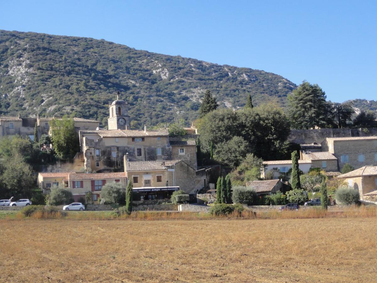 Le Bagnol Un Coin De Paradis Homestay