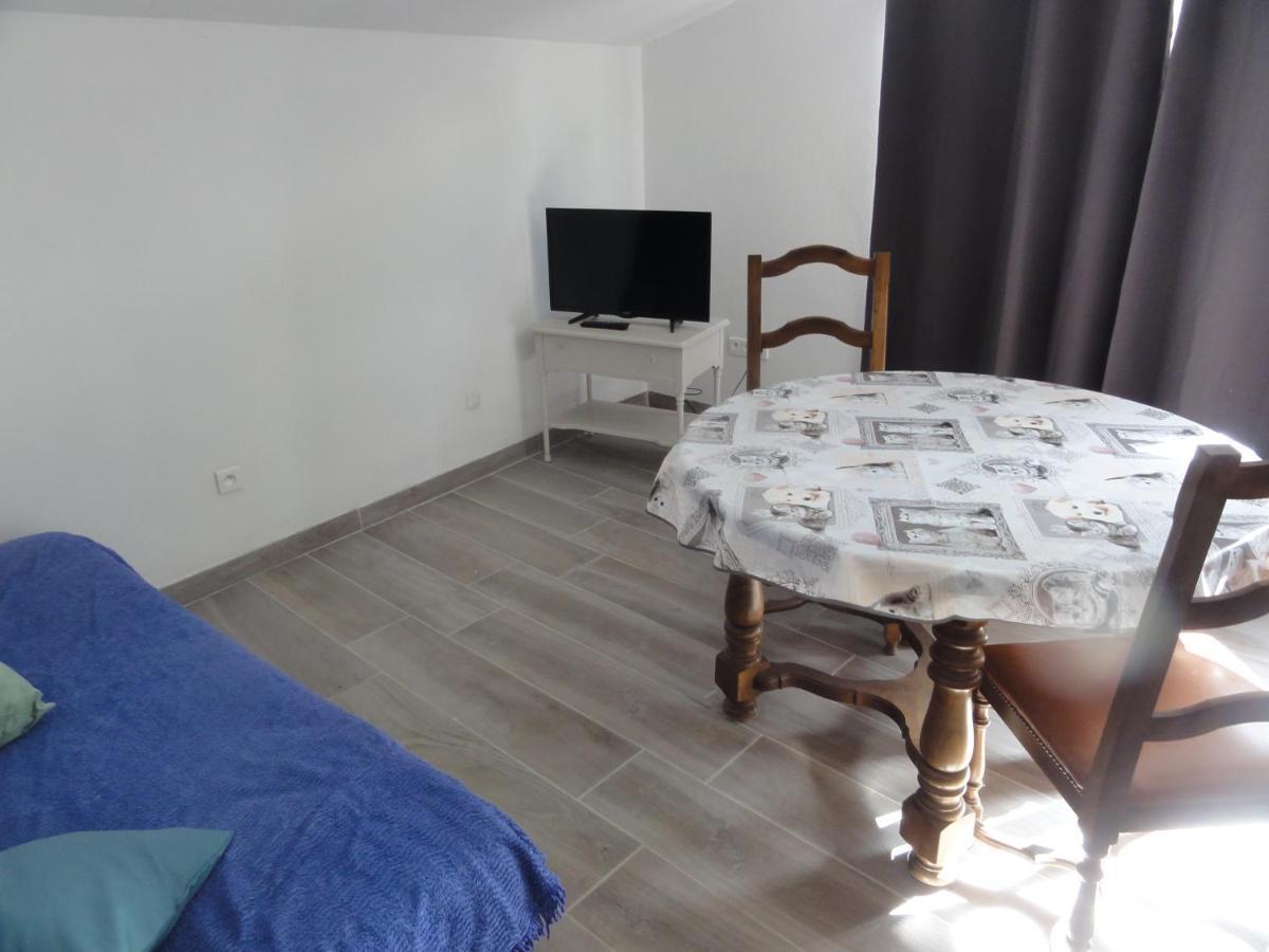 Le Bagnol Un Coin De Paradis Homestay *