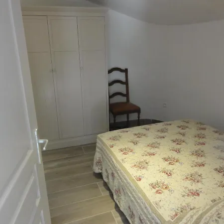 Gite Le Bagnol Un Coin De Paradis Maubec  Buitenkant foto