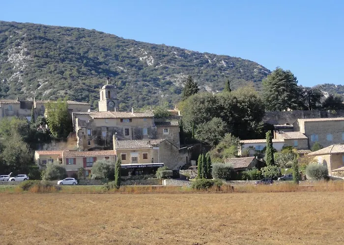 Gite Le Bagnol Un Coin De Paradis