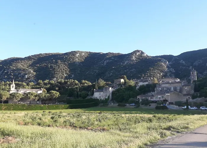 Gite Le Bagnol Un Coin De Paradis