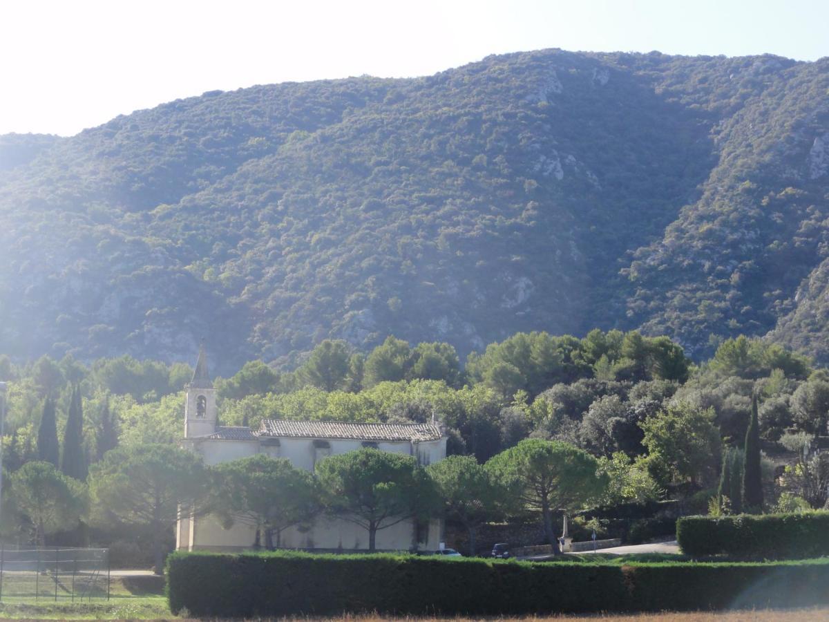 Privatunterkunft Le Bagnol Un Coin De Paradis *