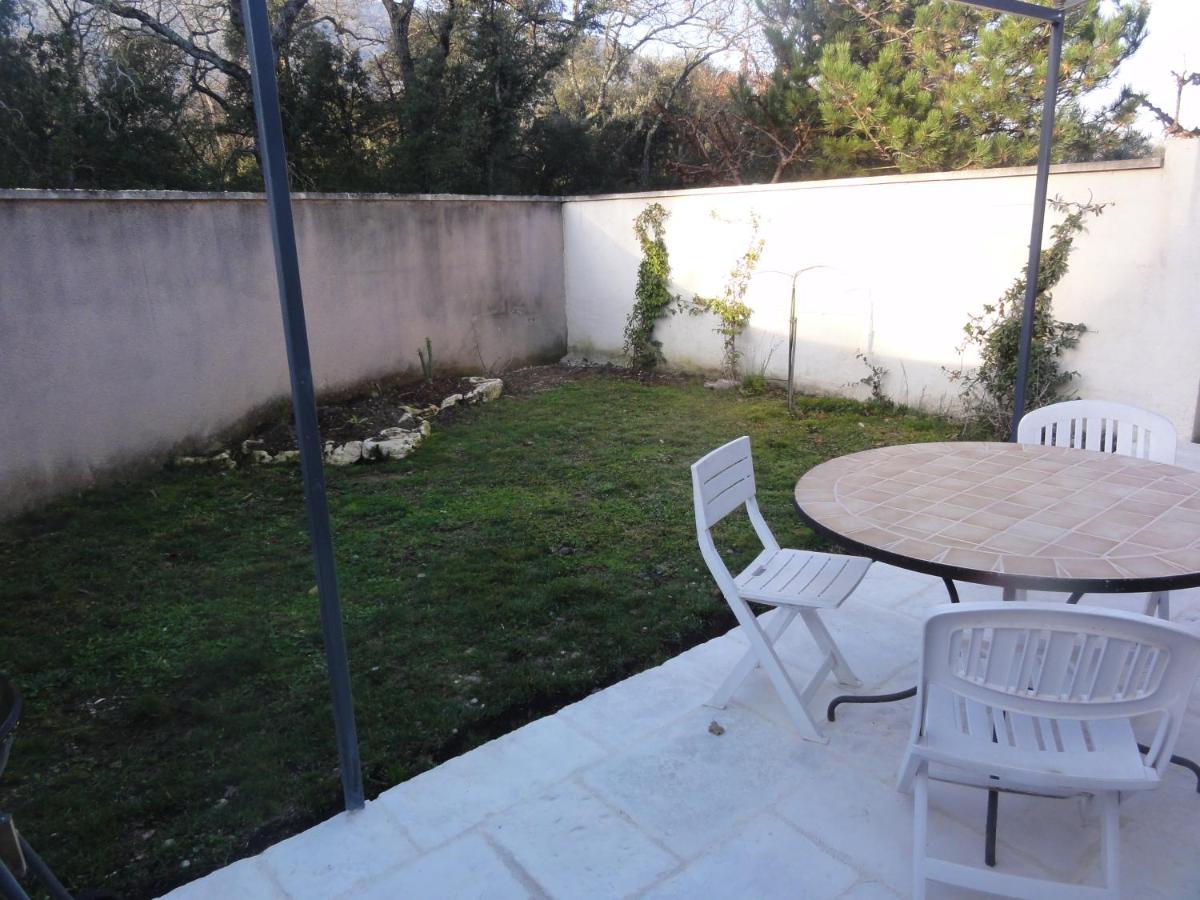 Privatunterkunft Le Bagnol Un Coin De Paradis
